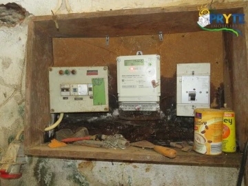Moradia T3 para Venda em Cabeçudo