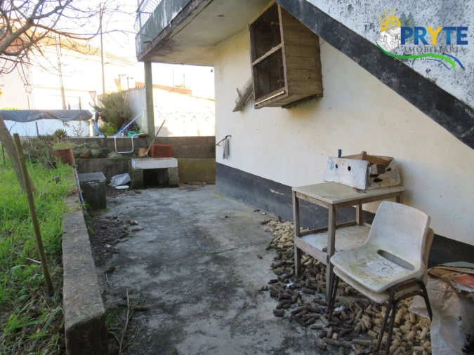Moradia T3 para Venda em Cabeçudo Foto 7