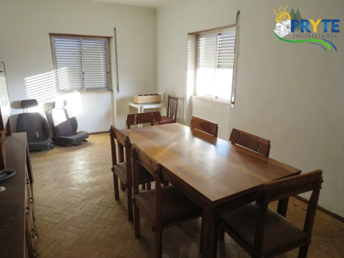 Moradia T3 para Venda em Cabeçudo Foto 25