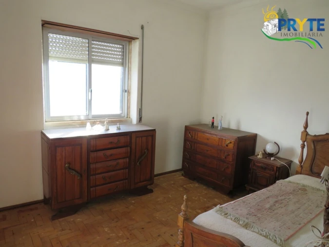 Moradia T3 para Venda em Cabeçudo Foto 26