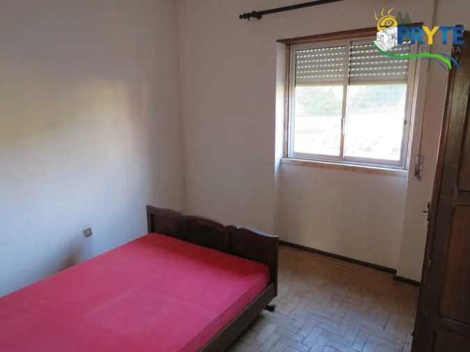 Moradia T3 para Venda em Cabeçudo Foto 28