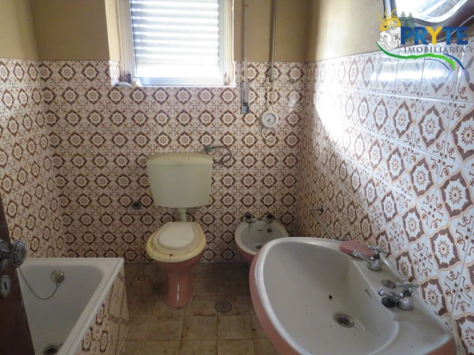 Moradia T3 para Venda em Cabeçudo Foto 29