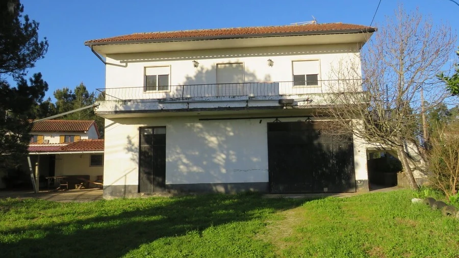 Moradia T3 para Venda em Cabeçudo