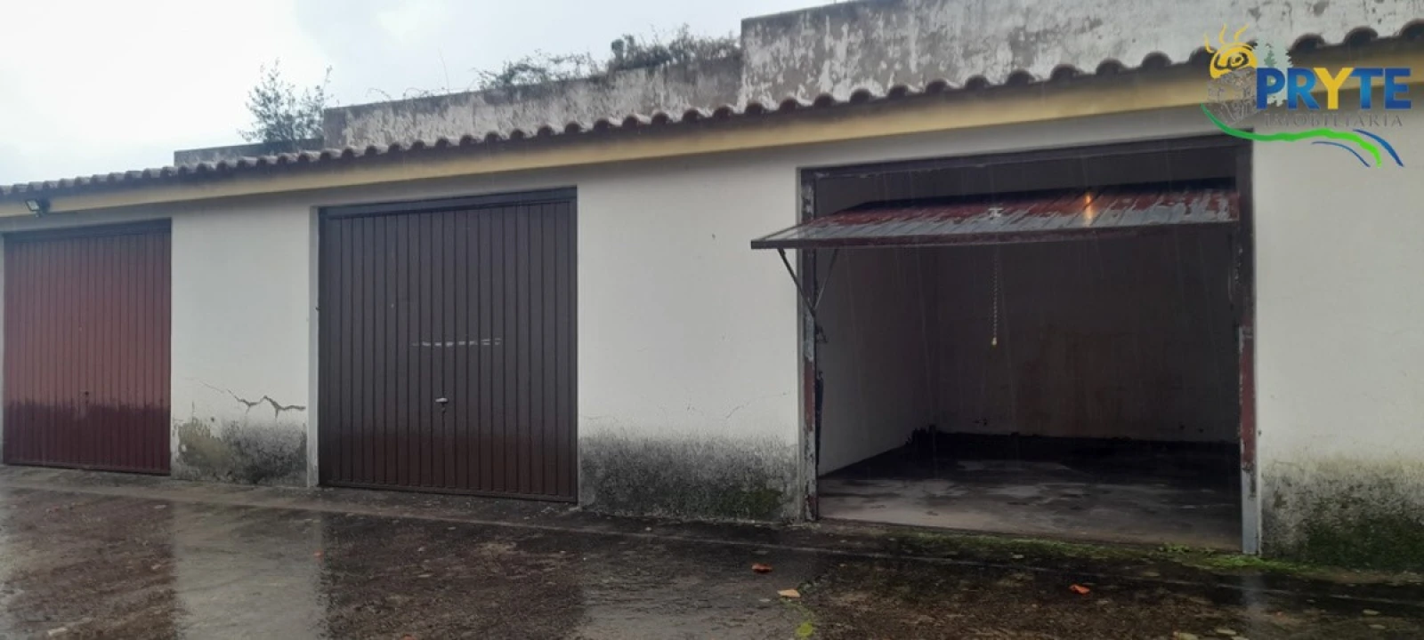 Garagem para Arrendamento em Sertã Foto 1