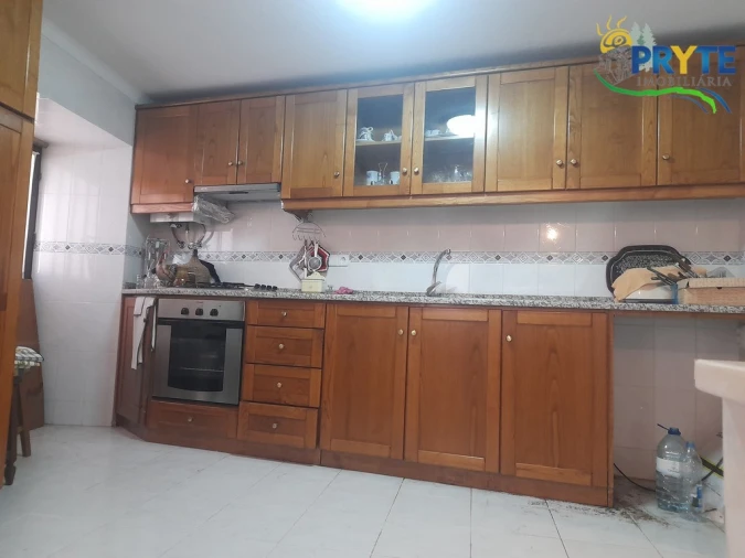 Moradia T3 para Venda em Castanheira de Pêra e Coentral Foto 27