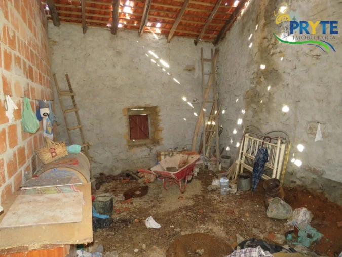 Terreno para Venda em Sarzedas Foto 4