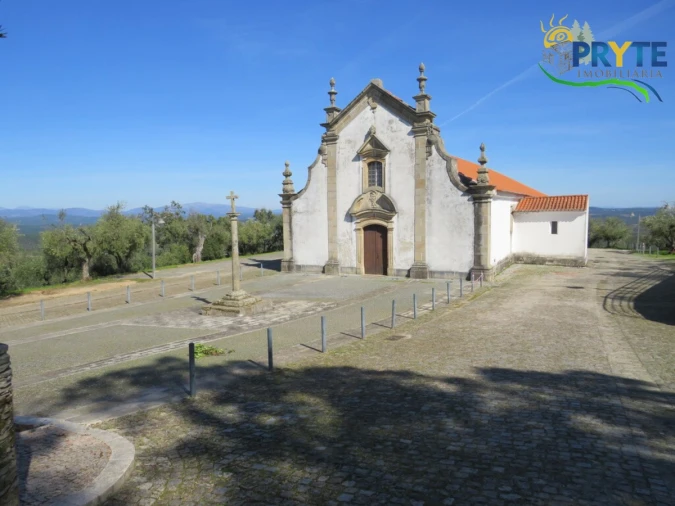 Terreno para Venda em Sarzedas Foto 7