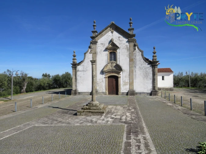 Terreno para Venda em Sarzedas Foto 9