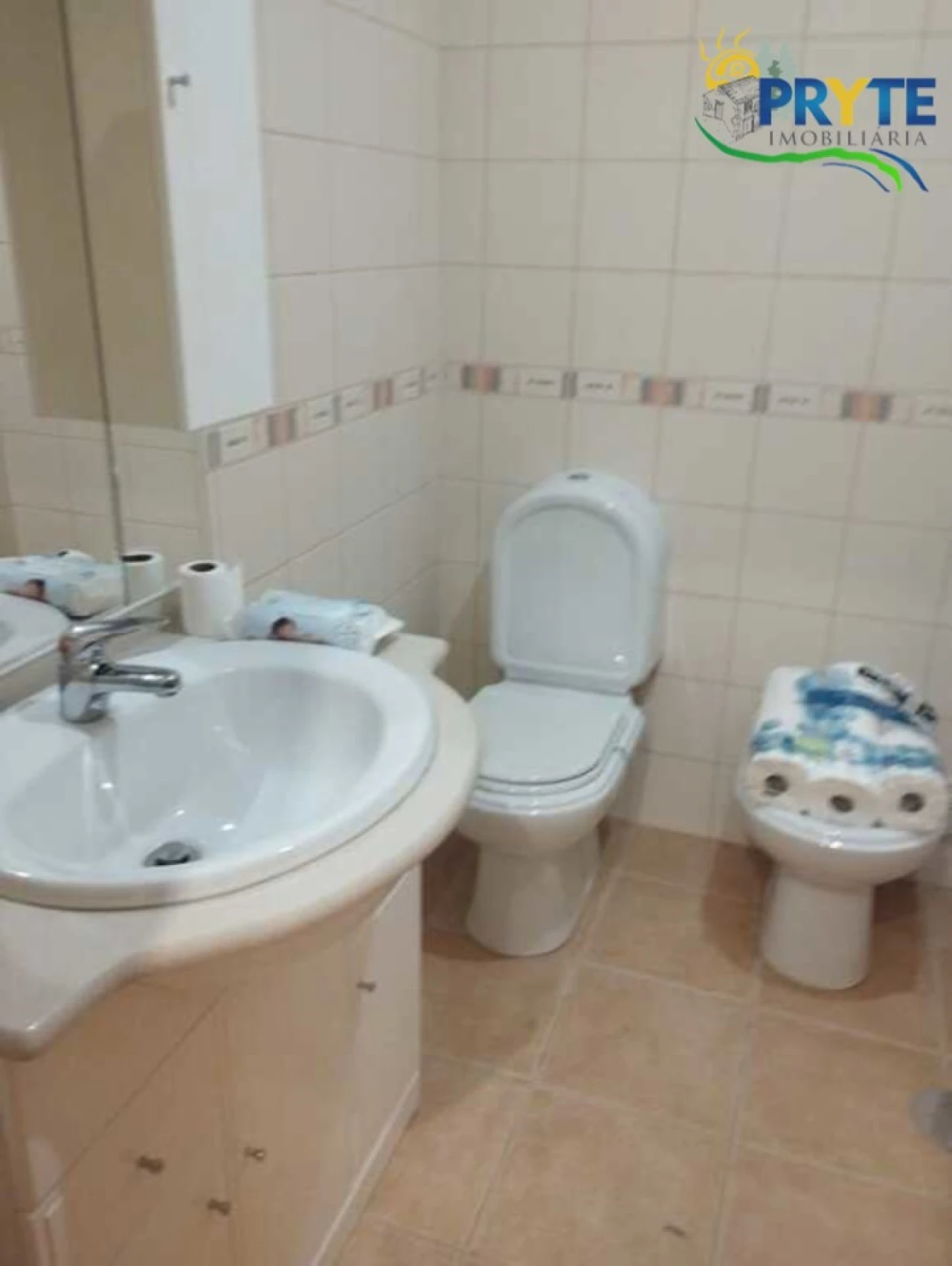 Apartamento T2 para Venda em Sertã Foto 2