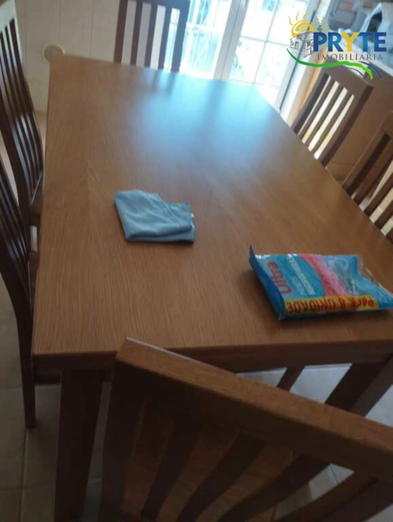 Apartamento T2 para Venda em Sertã Foto 5