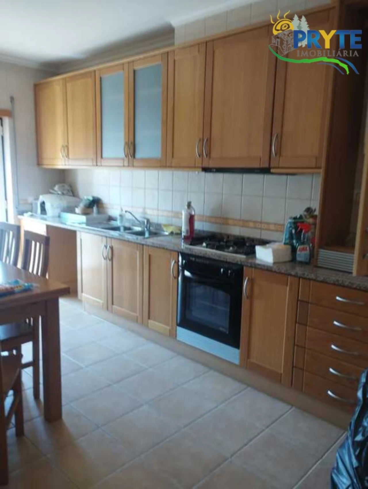Apartamento T2 para Venda em Sertã Foto 8