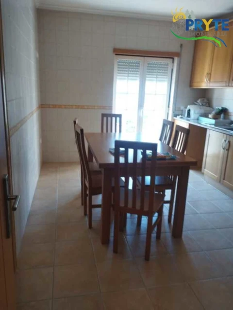 Apartamento T2 para Venda em Sertã