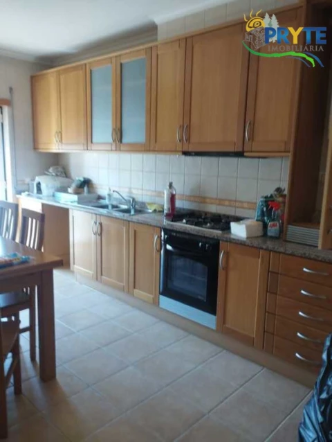 Apartamento T2 para Venda em Sertã