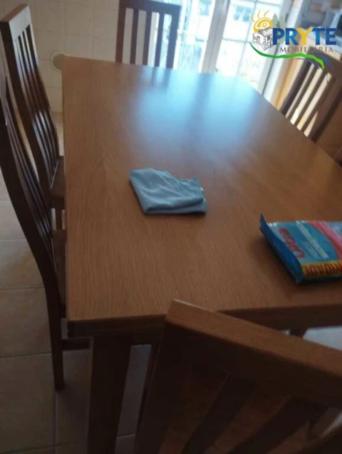 Apartamento T2 para Venda em Sertã