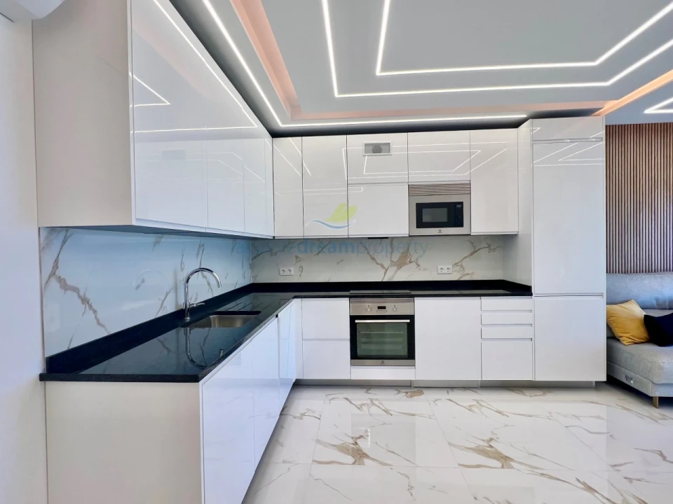 Apartamento T3 para Venda em Quarteira Foto 7