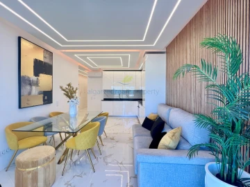 Apartamento T3 para Venda em Quarteira