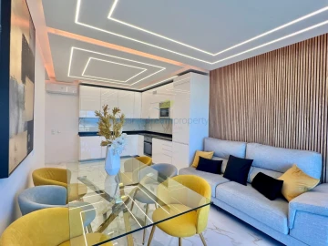 Apartamento T3 para Venda em Quarteira