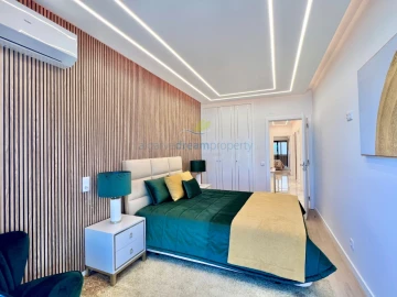 Apartamento T3 para Venda em Quarteira