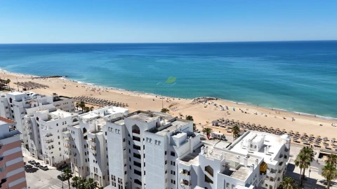 Apartamento T3 para Venda em Quarteira