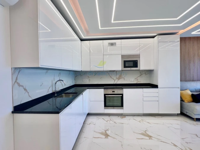 Apartamento T3 para Venda em Quarteira Foto 7