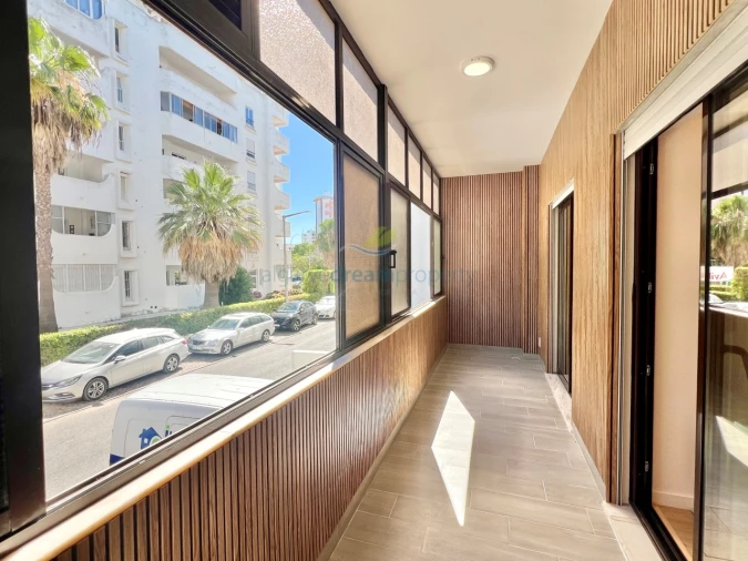 Apartamento T3 para Venda em Quarteira Foto 18