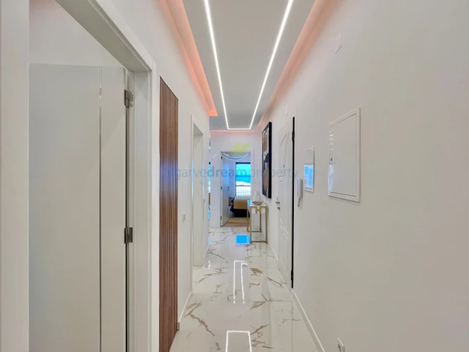 Apartamento T3 para Venda em Quarteira Foto 23