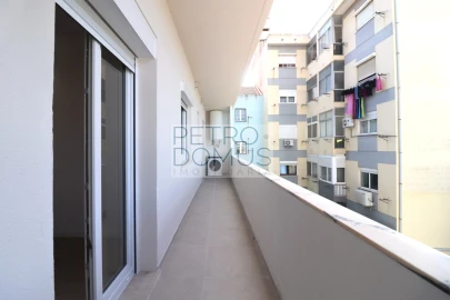 Apartamento T3 para Venda em Almada, Cova da Piedade, Pragal e Cacilhas