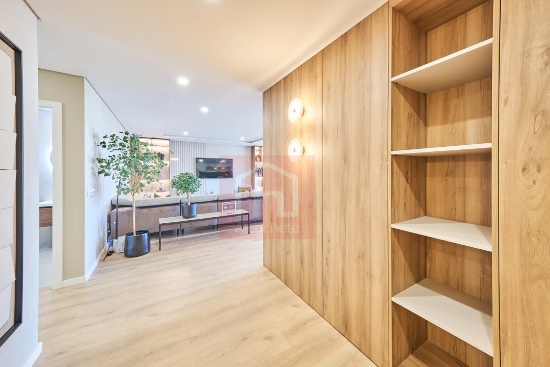Apartamento T3 para Venda em Montijo e Afonsoeiro Foto 4