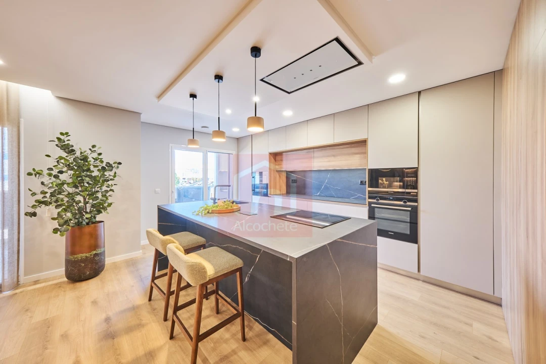 Apartamento T3 para Venda em Montijo e Afonsoeiro Foto 1