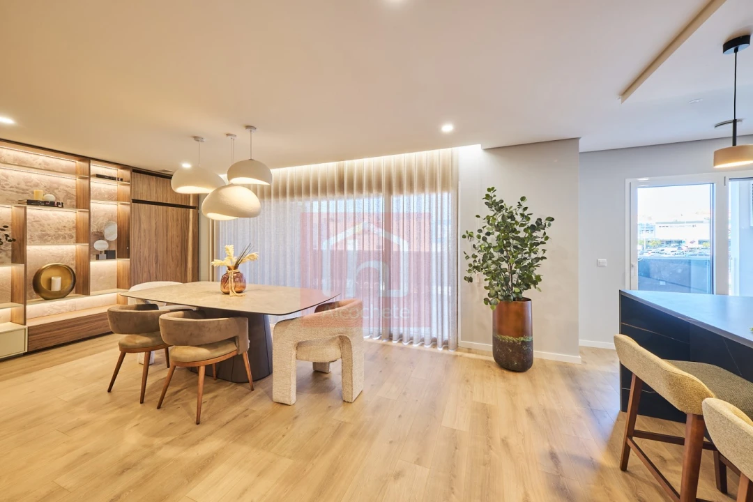 Apartamento T3 para Venda em Montijo e Afonsoeiro Foto 10
