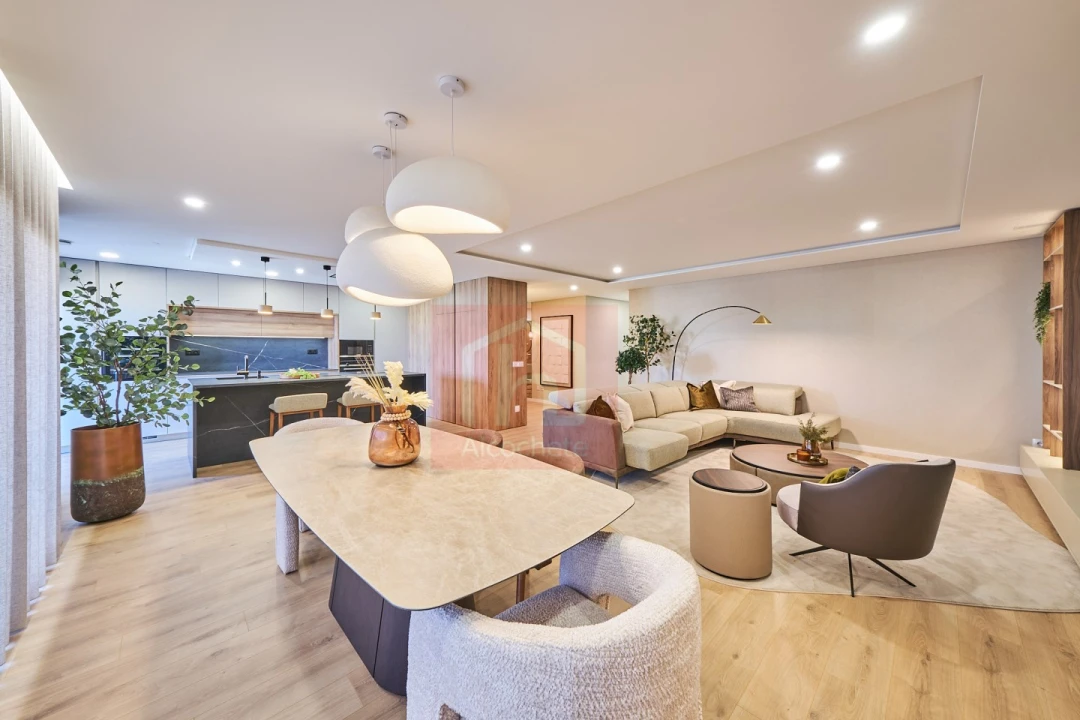 Apartamento T3 para Venda em Montijo e Afonsoeiro Foto 12
