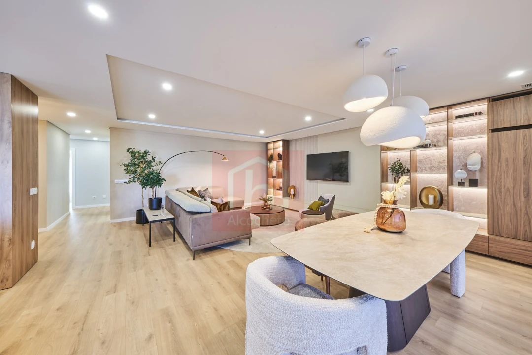 Apartamento T3 para Venda em Montijo e Afonsoeiro Foto 15