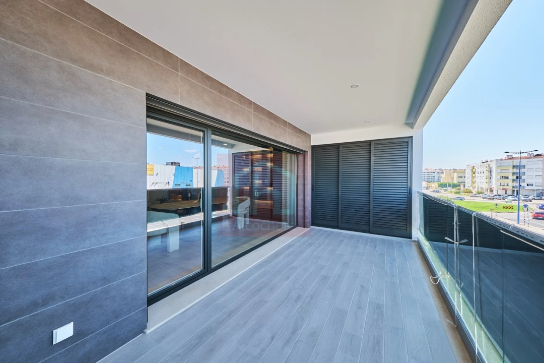 Apartamento T3 para Venda em Montijo e Afonsoeiro Foto 19