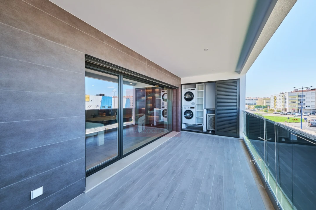 Apartamento T3 para Venda em Montijo e Afonsoeiro Foto 20