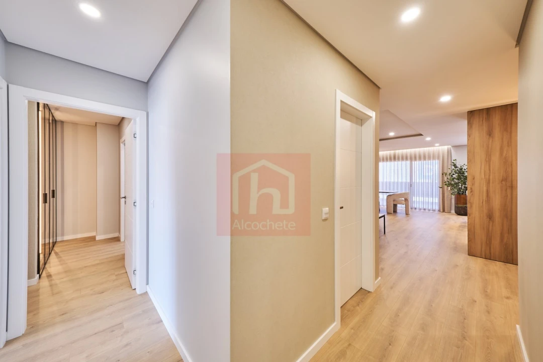 Apartamento T3 para Venda em Montijo e Afonsoeiro Foto 23