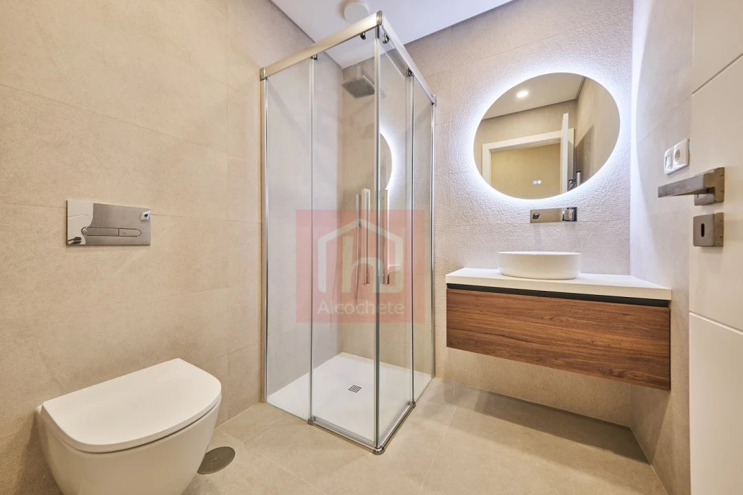 Apartamento T3 para Venda em Montijo e Afonsoeiro Foto 24