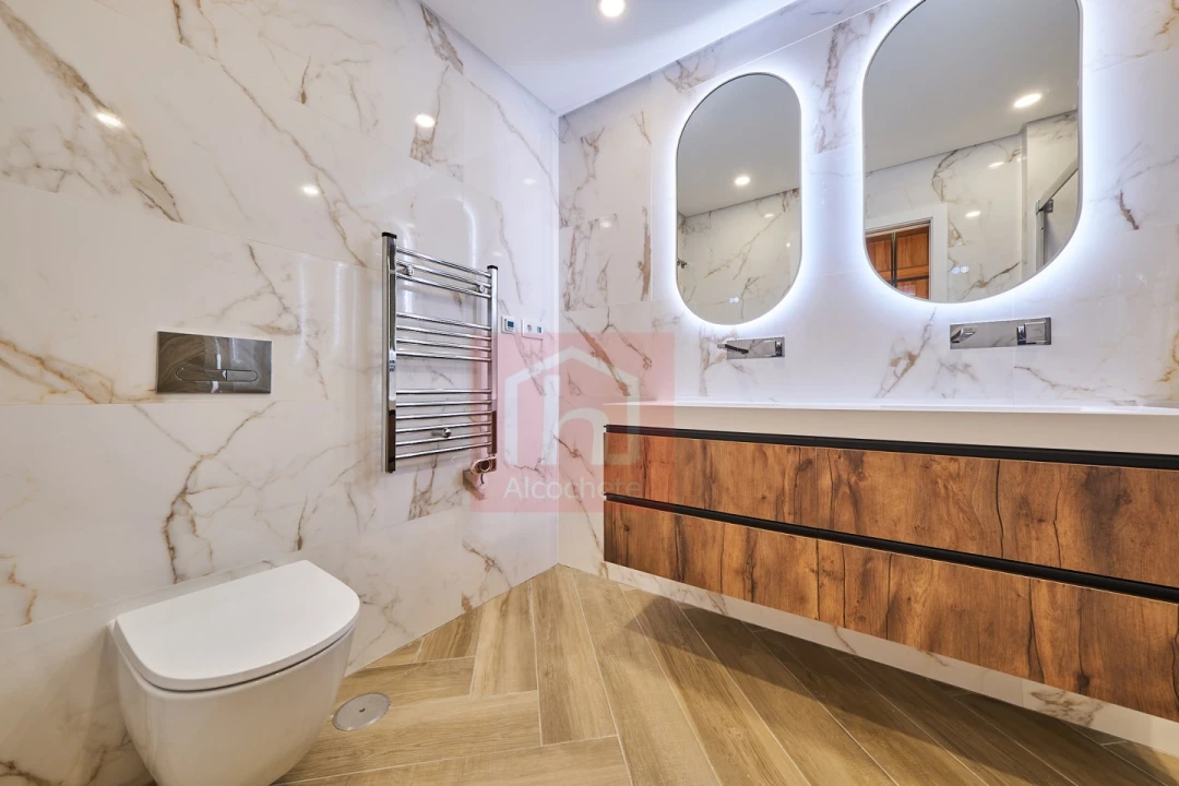 Apartamento T3 para Venda em Montijo e Afonsoeiro Foto 28