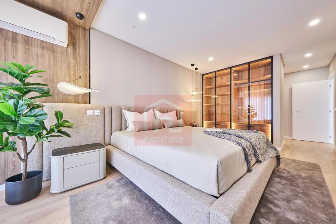 Apartamento T3 para Venda em Montijo e Afonsoeiro Foto 30