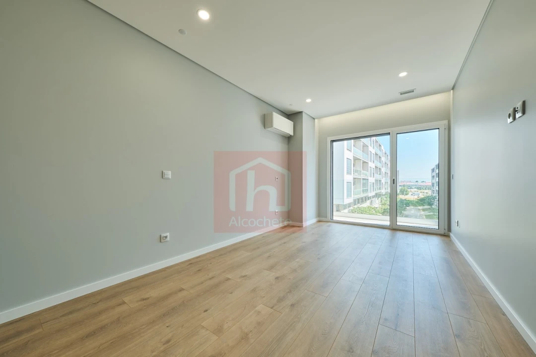 Apartamento T3 para Venda em Montijo e Afonsoeiro Foto 32