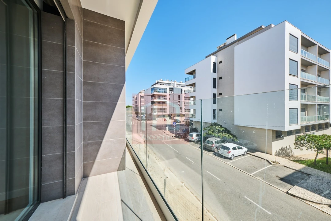 Apartamento T3 para Venda em Montijo e Afonsoeiro Foto 34