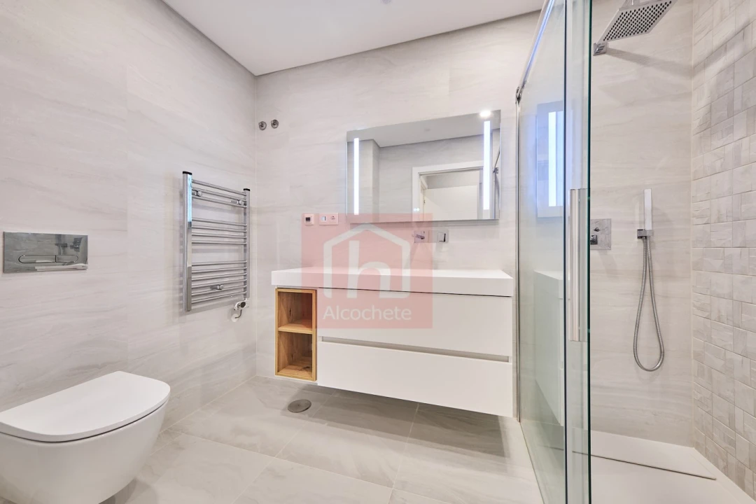 Apartamento T3 para Venda em Montijo e Afonsoeiro Foto 37