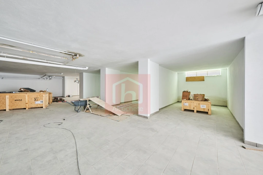 Apartamento T3 para Venda em Montijo e Afonsoeiro Foto 41