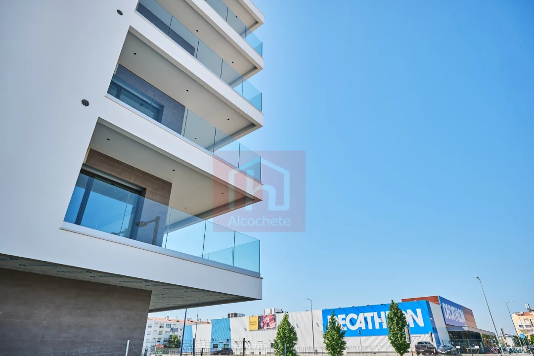 Apartamento T3 para Venda em Montijo e Afonsoeiro Foto 46