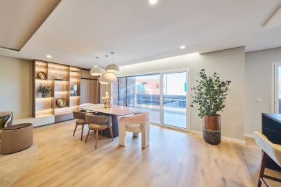 Apartamento T3 para Venda em Montijo e Afonsoeiro