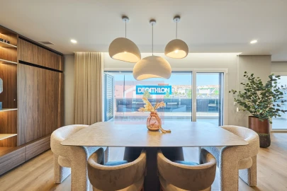 Apartamento T3 para Venda em Montijo e Afonsoeiro