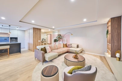 Apartamento T3 para Venda em Montijo e Afonsoeiro