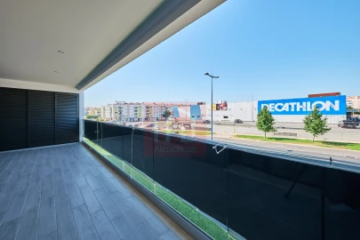 Apartamento T3 para Venda em Montijo e Afonsoeiro