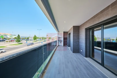 Apartamento T3 para Venda em Montijo e Afonsoeiro