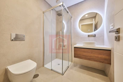 Apartamento T3 para Venda em Montijo e Afonsoeiro