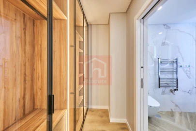 Apartamento T3 para Venda em Montijo e Afonsoeiro